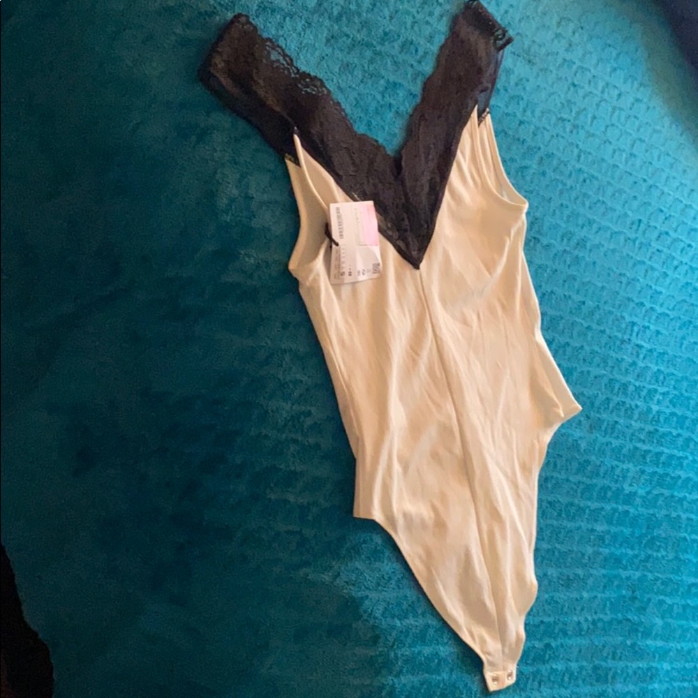 Bodysuit - Picture 2 of 2